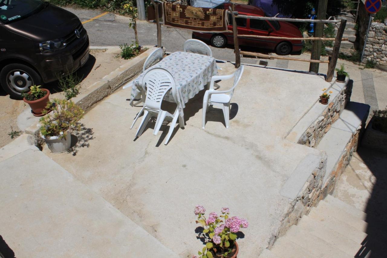 Apartments By The Sea Valun, Cres - 8081 Esterno foto