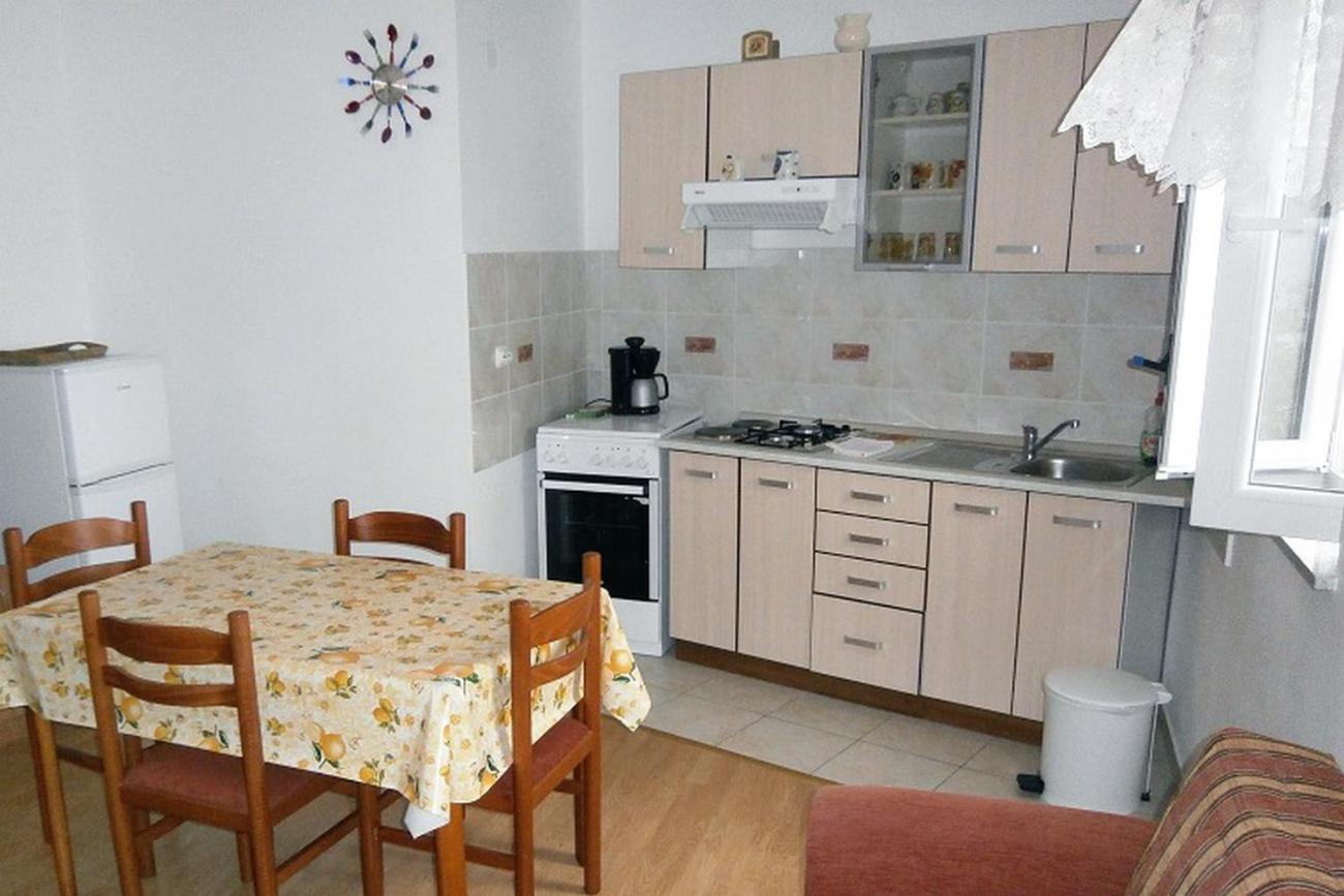 Apartments By The Sea Valun, Cres - 8081 Esterno foto