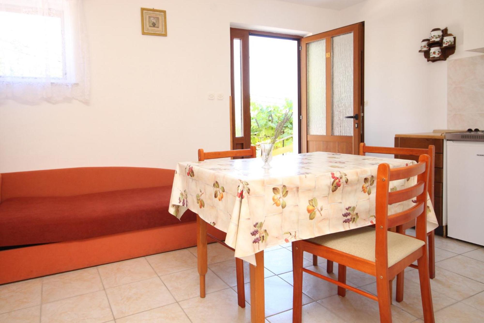 Apartments By The Sea Valun, Cres - 8081 Esterno foto